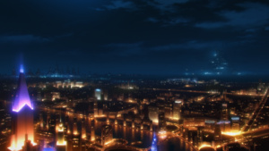 Vivy: Fluorite Eye's Song